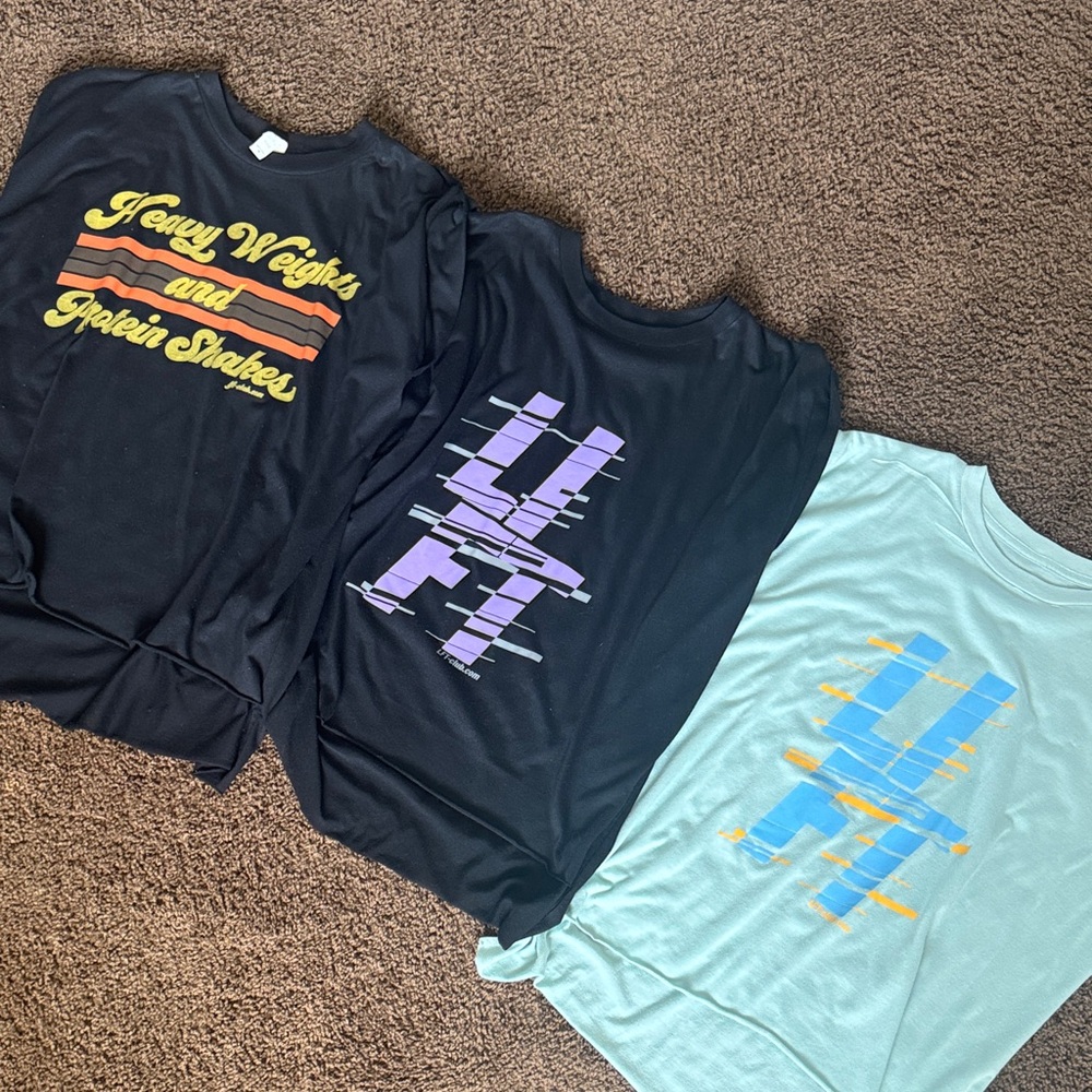 LFT-CLUB flowy cropped muscle tanks for gym